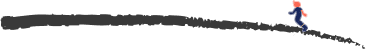 Decorative underline