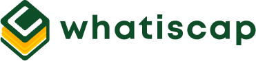 WhatIsCap Logo